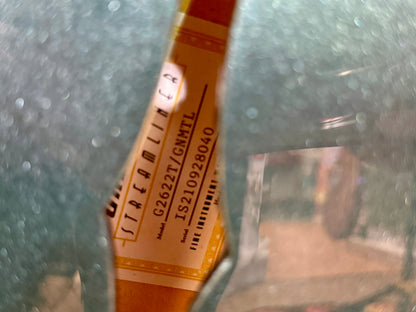 🌟MINT 2021🌟 Gretsch G2622T Streamliner Center Block~ Gunmetal Metallic!