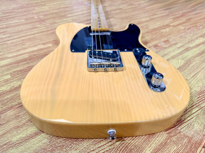 ⚡️ Squier Classic Vibe 50s Telecaster Butterscotch~  Fender Custom Shop PARTS⚡️