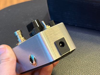 🎸NEW🎸 Mooer Micro Compact Groove Loop Effects Pedal~Drum machine & Looper~MLP2