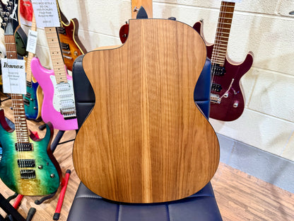 🌟MINT🌟 Taylor 114ce Grand Auditorium Electro Acoustic Guitar~ Natural~ Gig Bag!