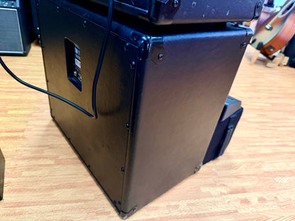 Hughes & Kettner TubeMeister 36 Valve Amp Stack – 2 Cabinets – FSM-432 Mk III