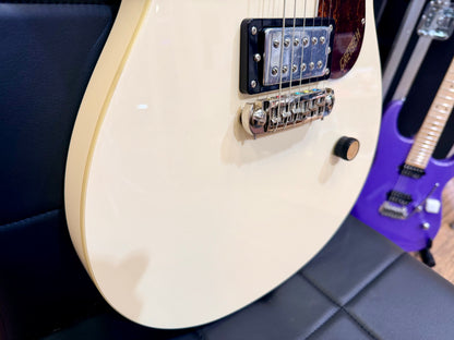 ✨EX-DEMO✨ Gretsch Streamliner Jet Club Vintage White~ Electric Guitar~ 2024