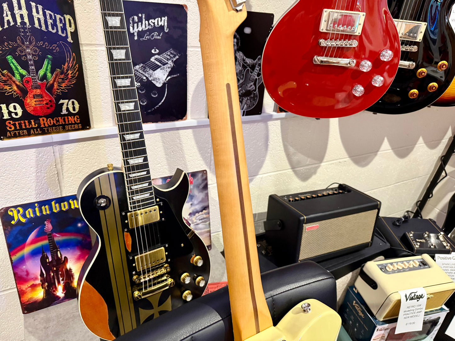 🌟NEW 2024🌟 Fender Player ii Telecaster HH~ Hialeah Yellow~ Maple Fretboard!