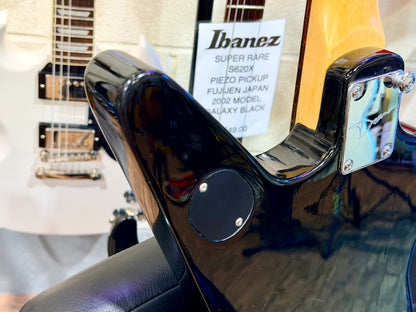 🔥 DIMEBAG DARRELL 🔥 Dean DBD T Tribute ML Dimebag Model~ Gloss Black~ Mid 00’s