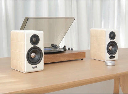 Edifier S880DB MKII Premium Hi-Res Active 2.0 Bluetooth Bookshelf Speakers