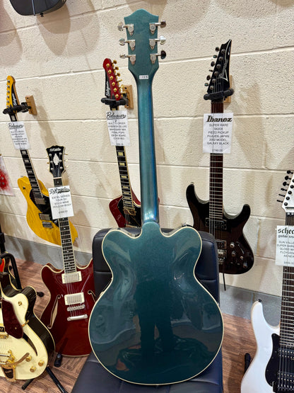 🌟MINT 2021🌟 Gretsch G2622T Streamliner Center Block~ Gunmetal Metallic!