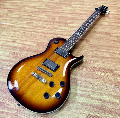 ✨2022✨ PRS SE McCarty 594 Singlecut Standard Tobacco Sunburst + Gig Bag!