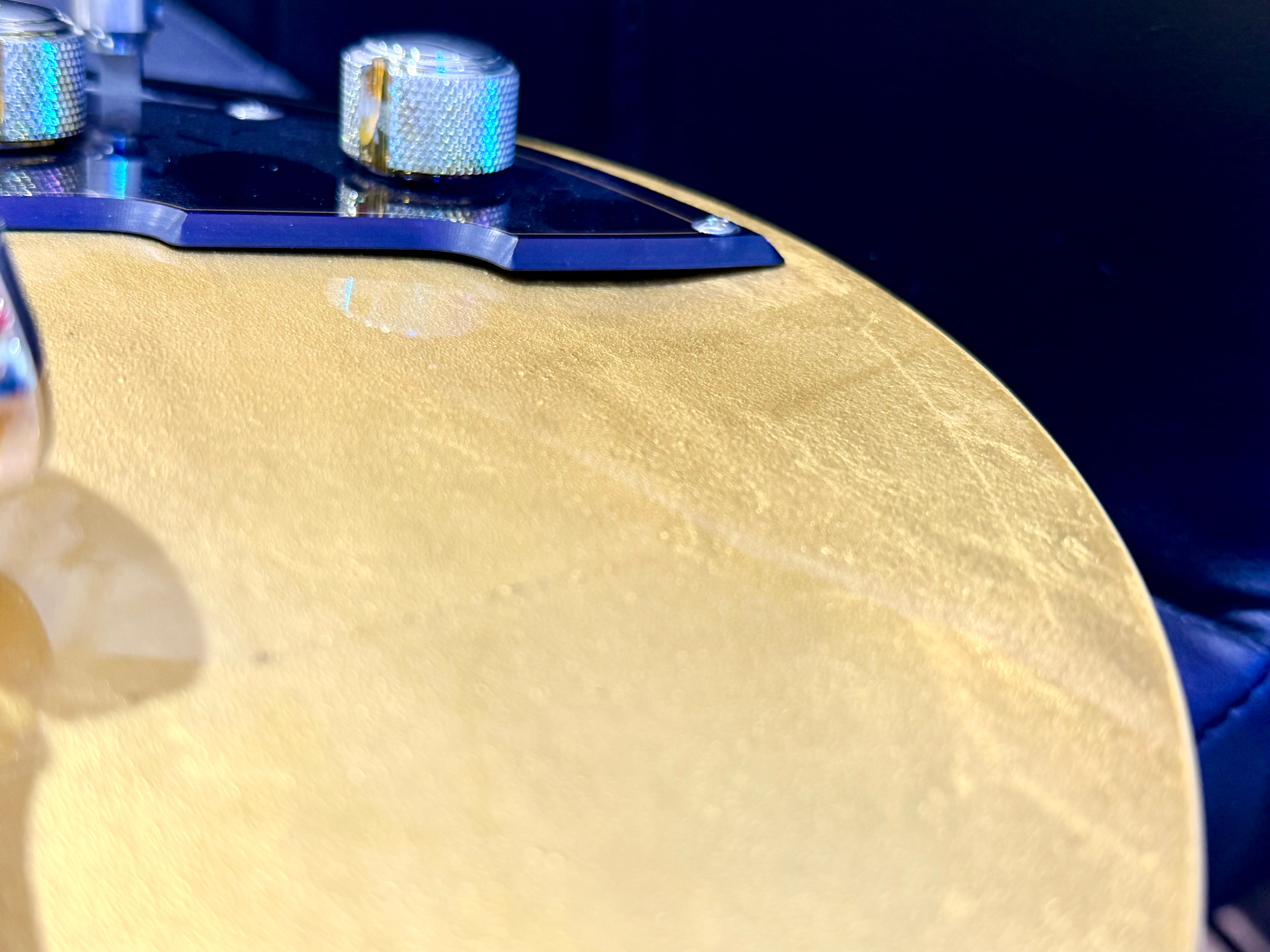 🌟8/25 LTD ED 24k GOLD LEAF 🌟 2020 Dusenberg Starplayer TV~ 25th ANNIVERSARY!