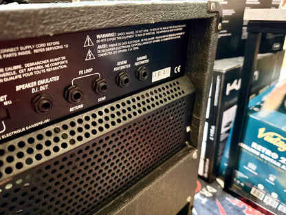 🎸 Marshall JCM 2000 DSL 401 Combo Amplifier~ Guitar Amp~ Fully Working! 🎸