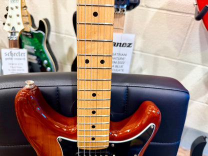 ☀️2020☀️ Fender Player Lead III ‘3’ Mexican~ Sienna Sunburst~ HH Pickups~ Lovely