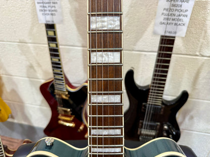 🌟MINT 2021🌟 Gretsch G2622T Streamliner Center Block~ Gunmetal Metallic!