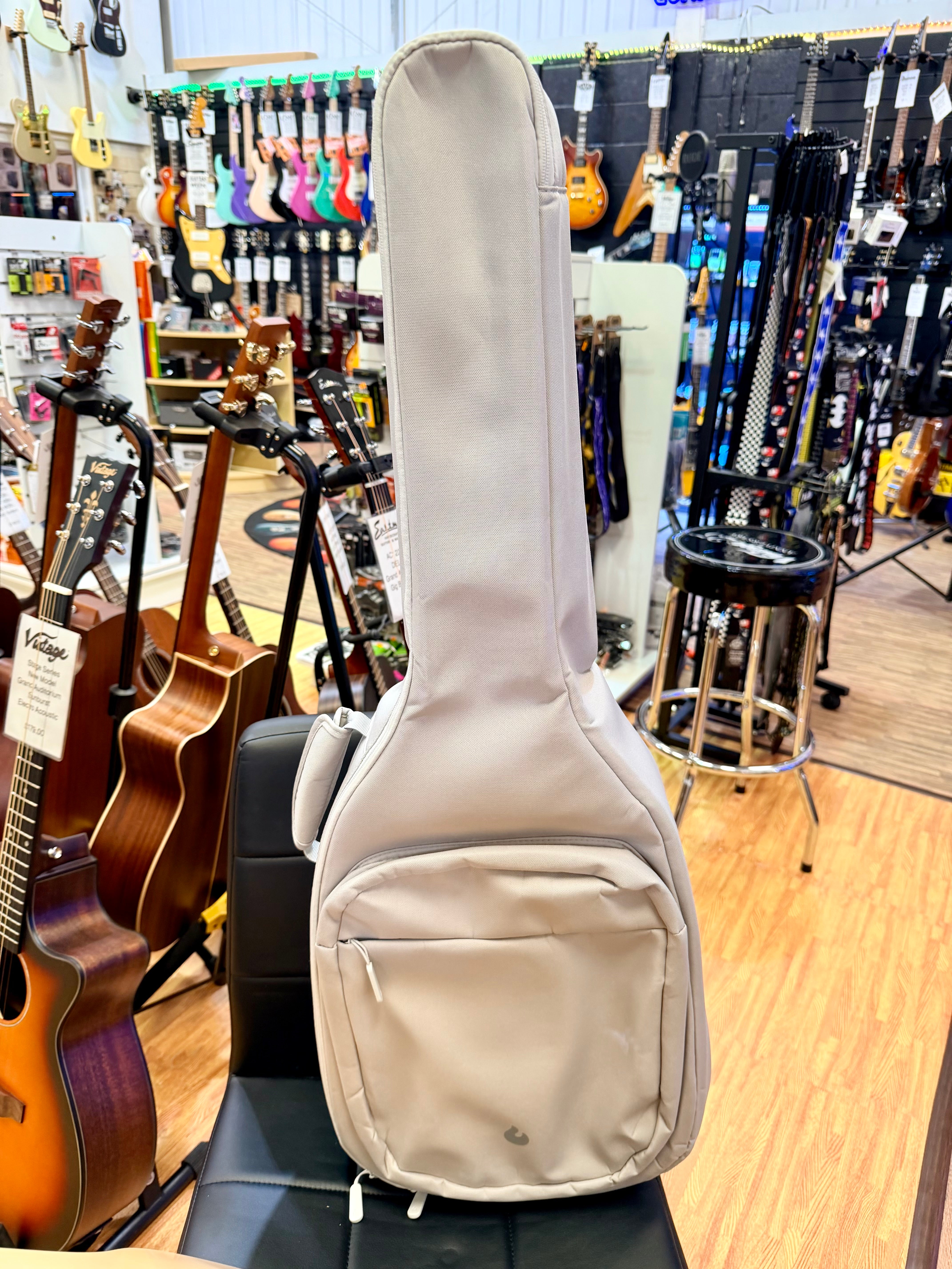 🔥 LAVA ME AIR Electro Acoustic Smart Guitar~ Spruce + FREE IDEAL CABLE 🔥