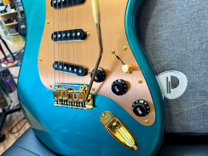 🔥NEW🔥 Prodipe Origin Design ST Atlantic Green~ Made in France~ Roasted Maple!