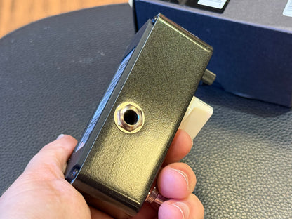 🎸NEW🎸 Mooer MRV5 ModVerb Digital Reverb Pedal~ Guitar Effects Micro Pedal!