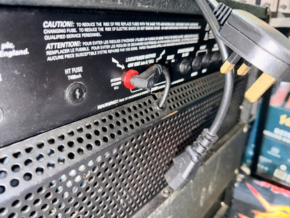 🎸 Marshall JCM 2000 DSL 401 Combo Amplifier~ Guitar Amp~ Fully Working! 🎸