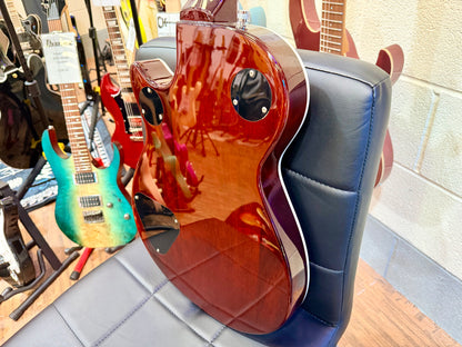 🌟2021🌟 Gretsch G5220 Electromatic Jet BT Single-Cut~ Casino Gold Hardtail!