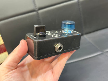 🎸 TC Electronic Ditto Looper Guitar Effects Loop Pedal - Black 🎸