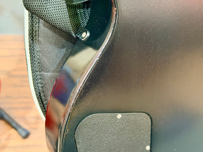 🔥2016🔥 Gibson USA Les Paul Studio~ Faded Satin Fireburst~ Gig Bag & Docs!