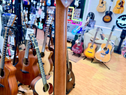 ✨NEW✨ Vintage Pacific Coast Series VEC300DB Electro-Acoustic Guitar~ Denim Blue