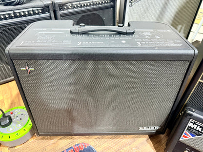 🎸 Line 6 Powercab 112 Plus Active FRFR 1x12 Powered Guitar Cabinet System 🎸