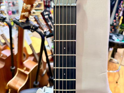 🔥 LAVA ME AIR Electro Acoustic Smart Guitar~ Carbon Space Black + FREE CABLE 🔥