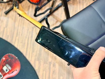 🔥RARE JAPAN🔥 ESP Edwards E-AS-105SM Anchang Star Electric Guitar~ MIJ 2004!