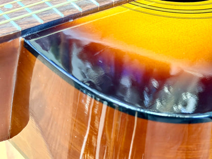 ☀️ Yamaha F310 Acoustic Guitar~ Tobacco Sunburst~ Dreadnought~ Pre-Owned ☀️