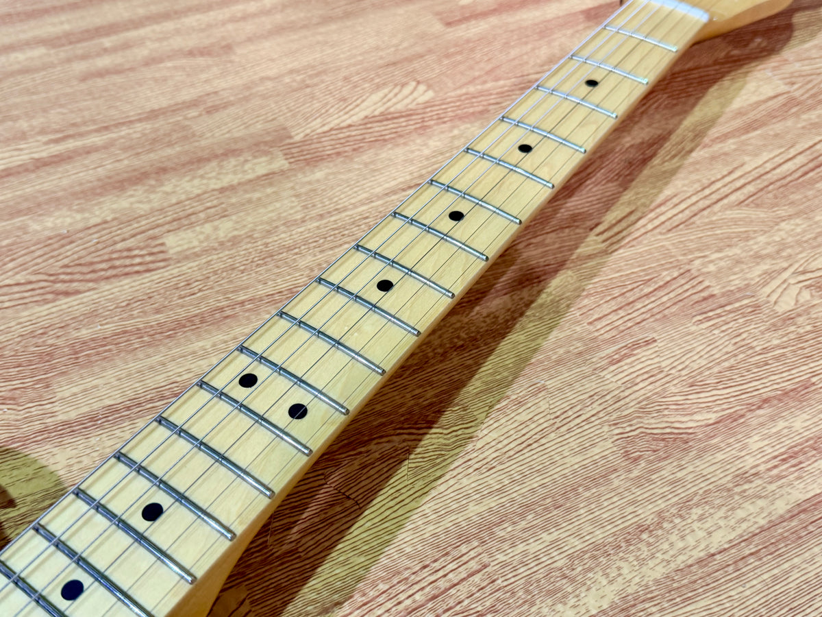 2026 Fender Standard Telecaster Butterscotch Blonde~ Maple Neck~ Ex Demo!