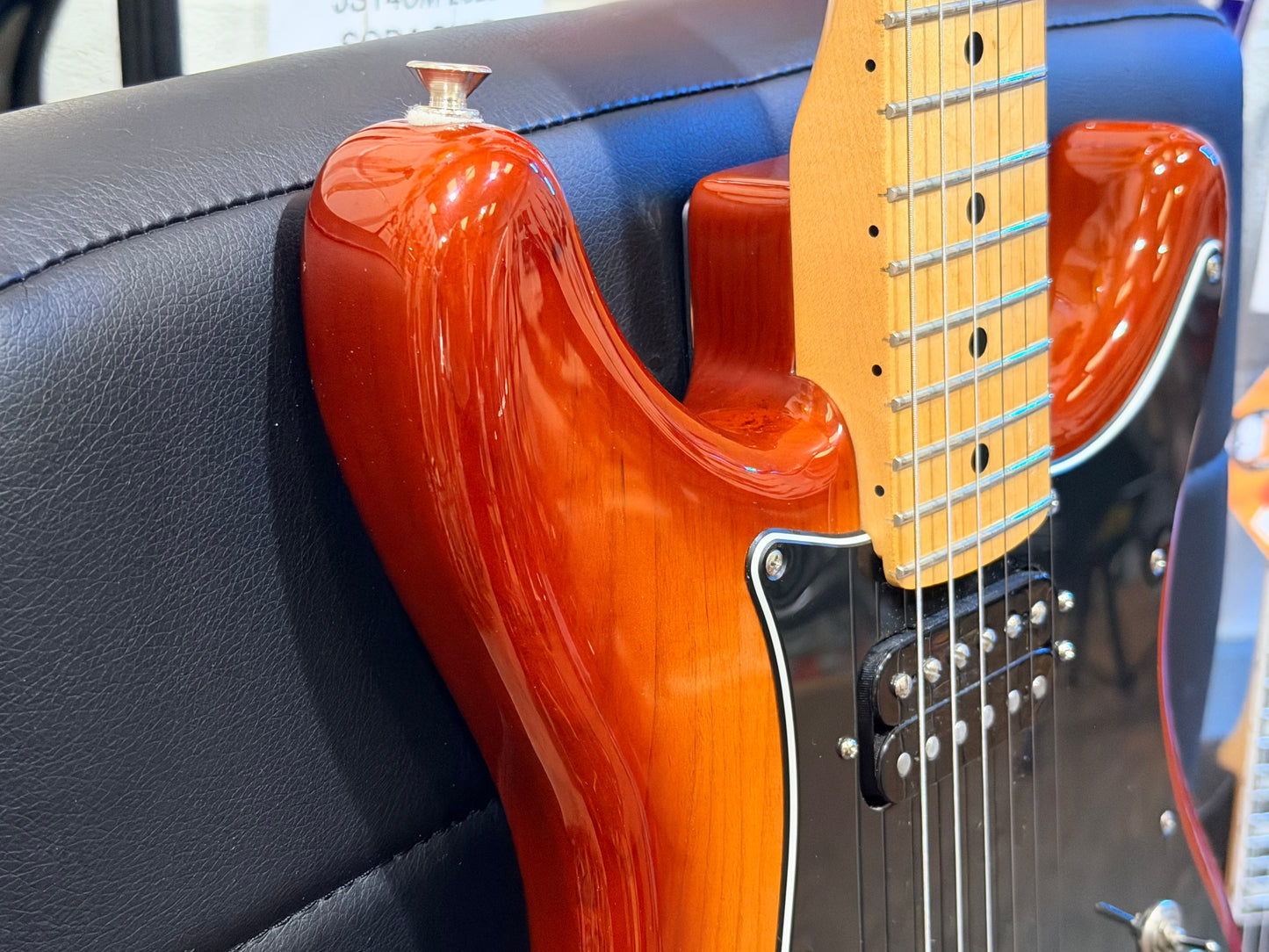 ☀️2020☀️ Fender Player Lead III ‘3’ Mexican~ Sienna Sunburst~ HH Pickups~ Lovely