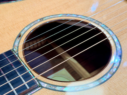 ✨BEAUTIFUL✨ 2011 Taylor 914ce Grand Auditorium~ Cindy Inlay~ Electro Acoustic!