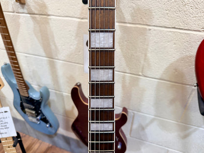 🌟2021🌟 Gretsch G5220 Electromatic Jet BT Single-Cut~ Casino Gold Hardtail!