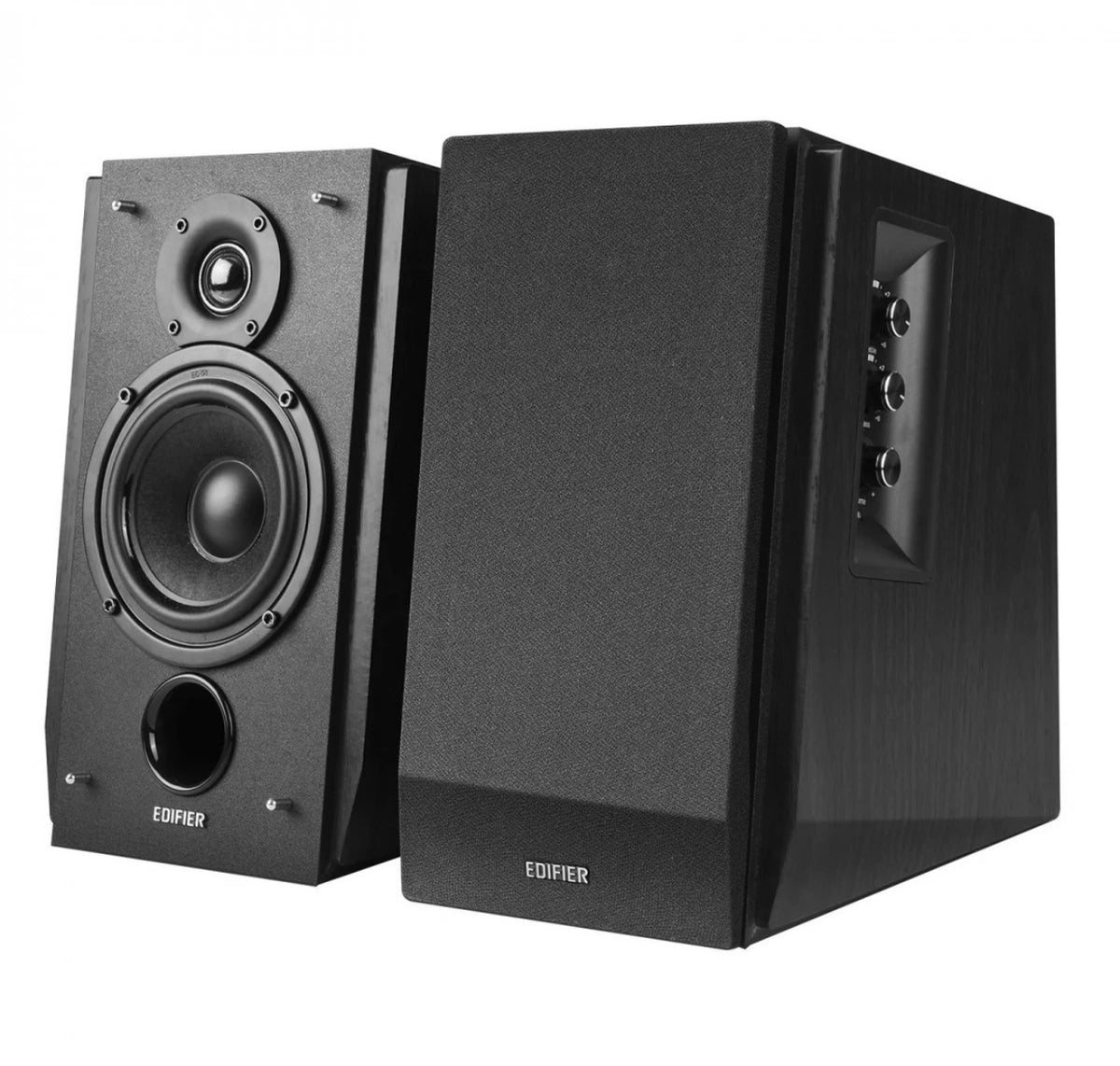 Edifier R1700BT Active Bluetooth Speakers Bookshelf Stereo HIFI TV MAC PC Black