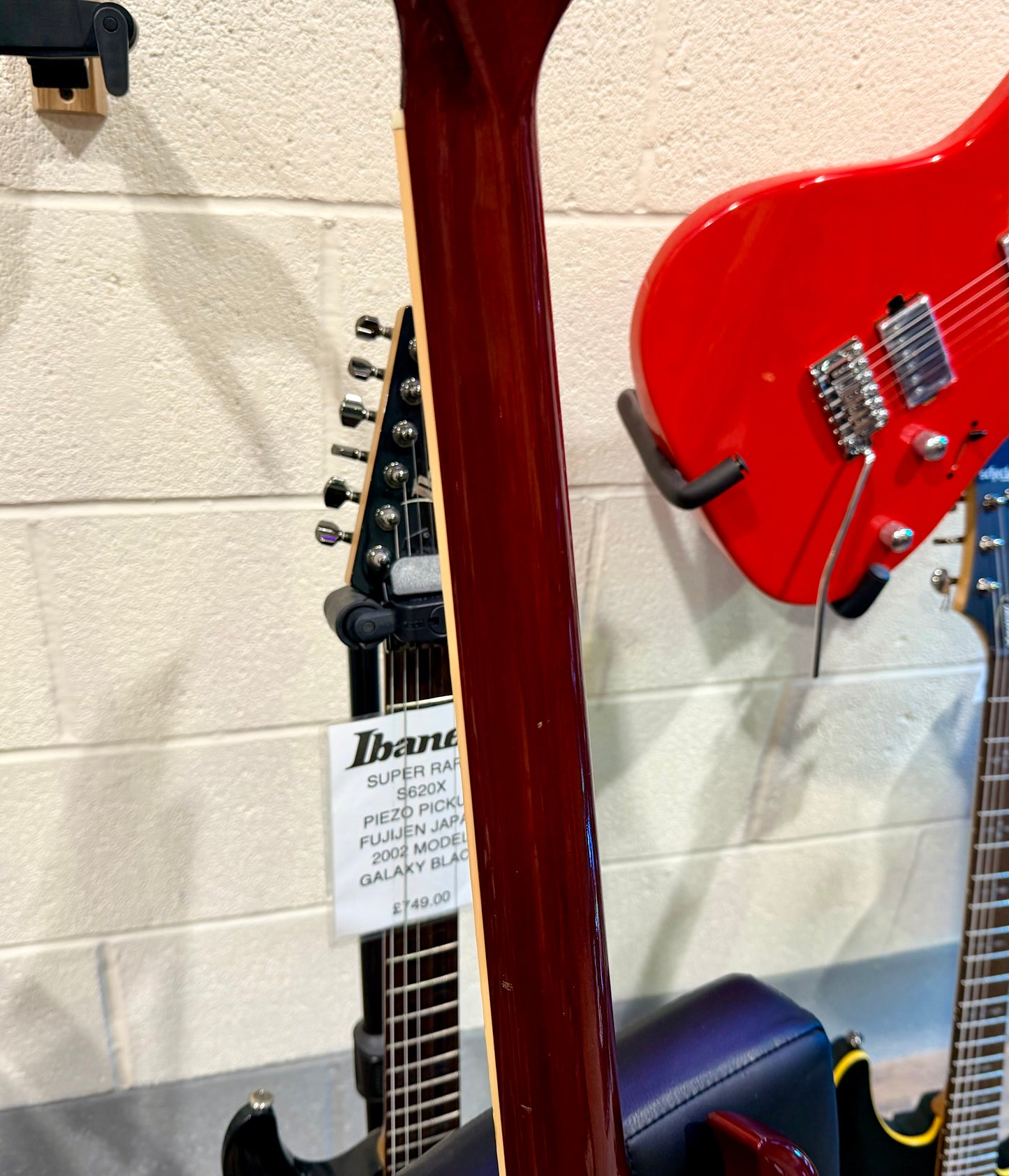 🍒2010🍒 Gibson SG Standard~ USA Made~ Heritage Cherry~ Hard Case~ Lovely!