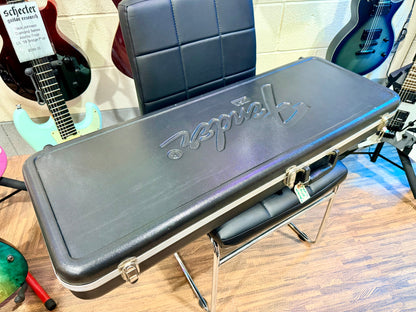 🌟1996🌟 Fender Limited Edition American Standard Stratocaster~ Lake Placid Blue