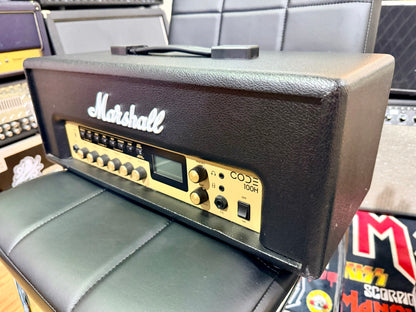 🎸 Marshall CODE 100H 100W Modelling Amp Head~ Guitar Amplifier~ Effects 🎸