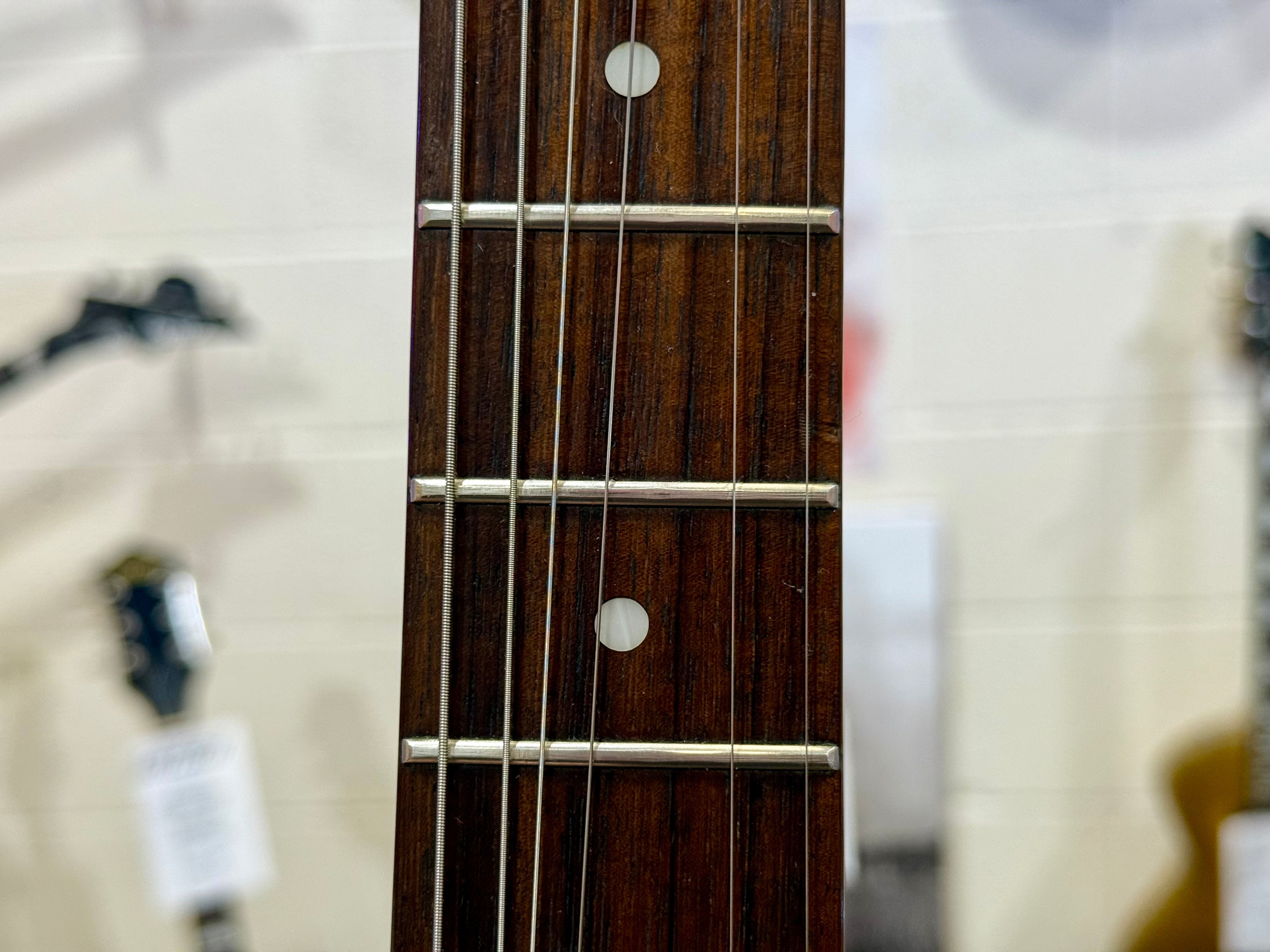 🔥EX-DEMO🔥 Breedlove Atlas Series AD20/SM Acoustic Dreadnought Guitar~ Natural!