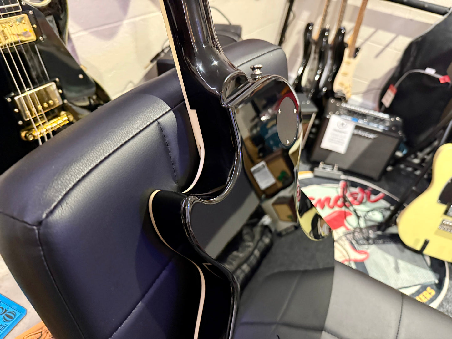 🌟2019🌟 Epiphone Les Paul Muse~ Smoked Almond Metallic~ Coil Tap~ Cherished!