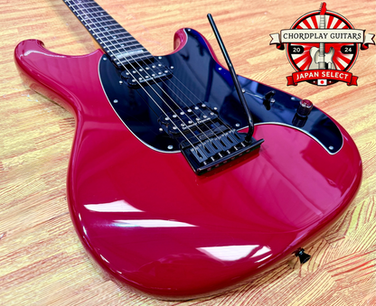 🇯🇵 1985 Ibanez AH10 Allan Holdsworth Signature Japan MIJ~ Seymour Duncan 🇯🇵