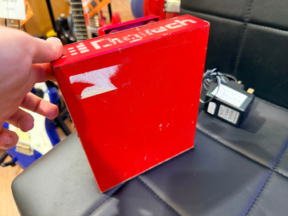 🎸 Digitech Whammy 4 IV Pitch Shifter Guitar Pedal~ Effects Unit 🎸