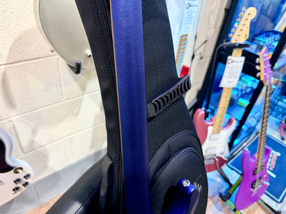 🔥2025 NEW🔥 PRS S2 Standard 22~ Metallic Midnight Satin~ USA~ 58/15 LT Pickups!