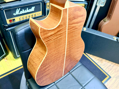 ✨NEW✨ Baton Rouge X6C/AC-AF Andrew Foy Signature Acoustic Guitar