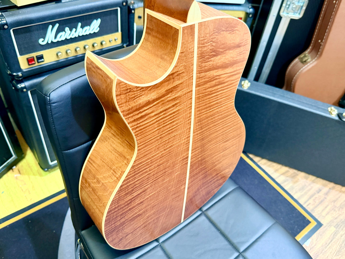 ✨NEW✨ Baton Rouge X6C/AC-AF Andrew Foy Signature Acoustic Guitar