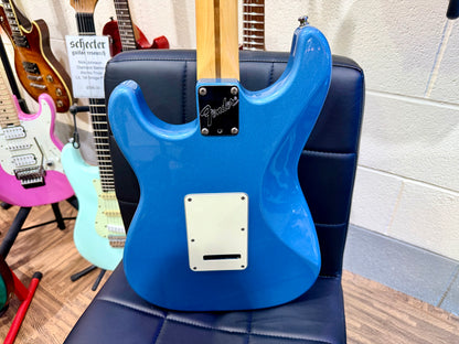 🌟1996🌟 Fender Limited Edition American Standard Stratocaster~ Lake Placid Blue