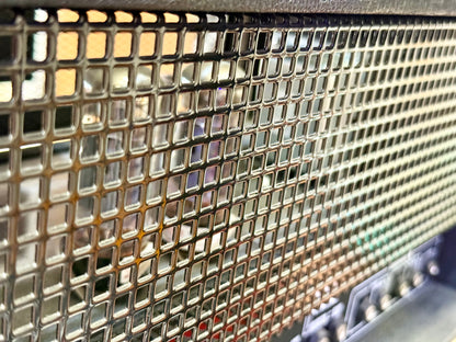 🔥 Laney Ironheart Series IRT60H All-Tube Guitar Amplifier Head~ 60W + Switch 🔥