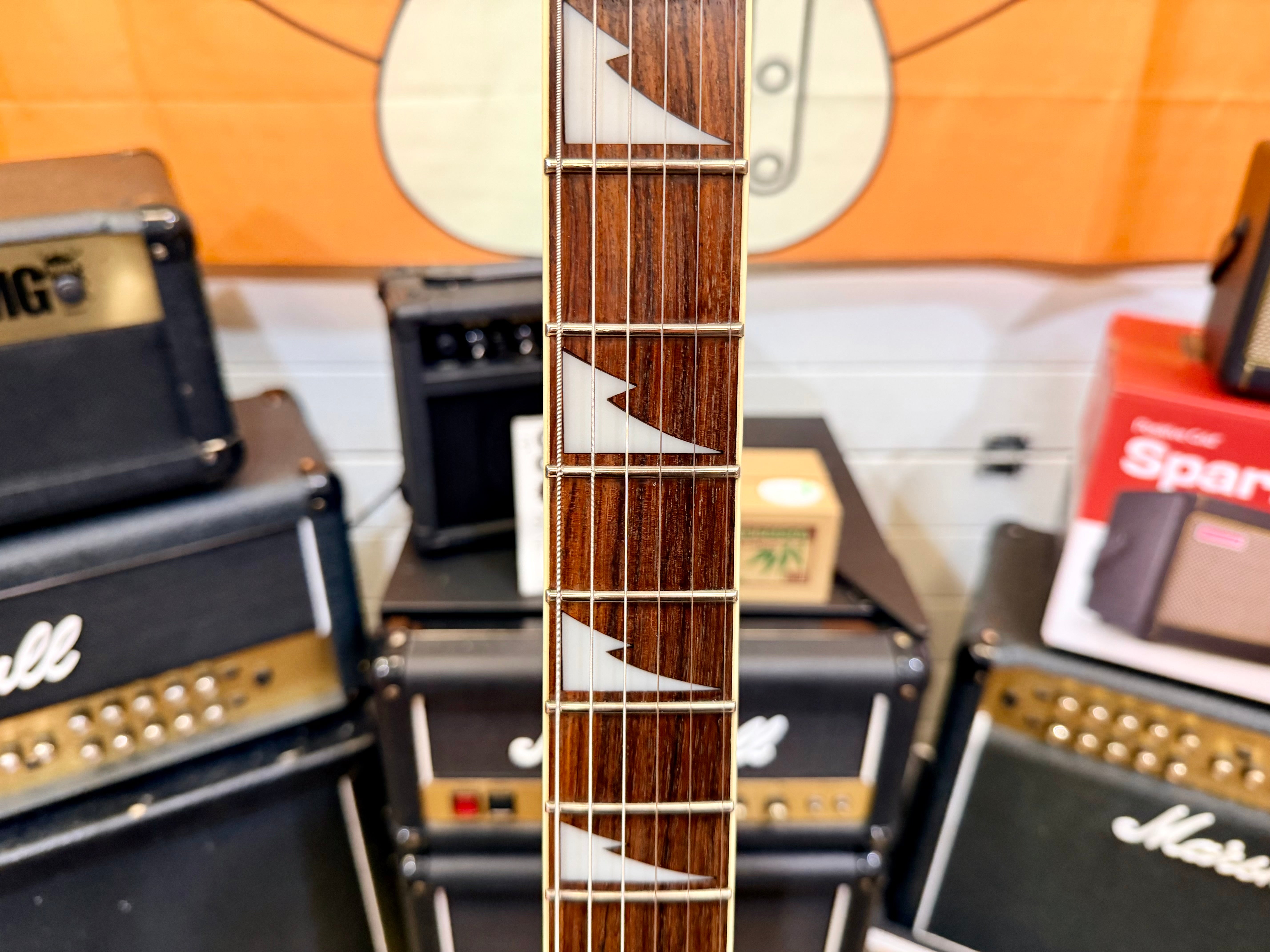 🔥2007🔥 Ibanez RG350DX White~ HSH Edge III Tremolo~ PRS Bridge P’up!