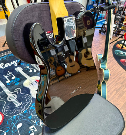 🌟NEW🌟 G&L Tribute ASAT Classic Bluesboy~ Thinline Semi Hollow~ 3 Tone Sunburst