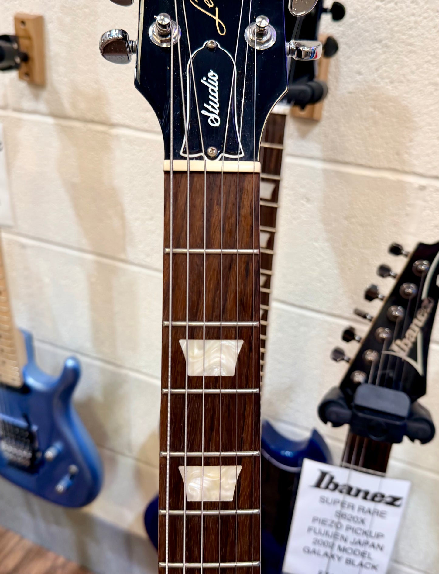 🔥2019🔥 Gibson USA Les Paul Studio~ Smokehouse Burst~ Hard Case & Docs!