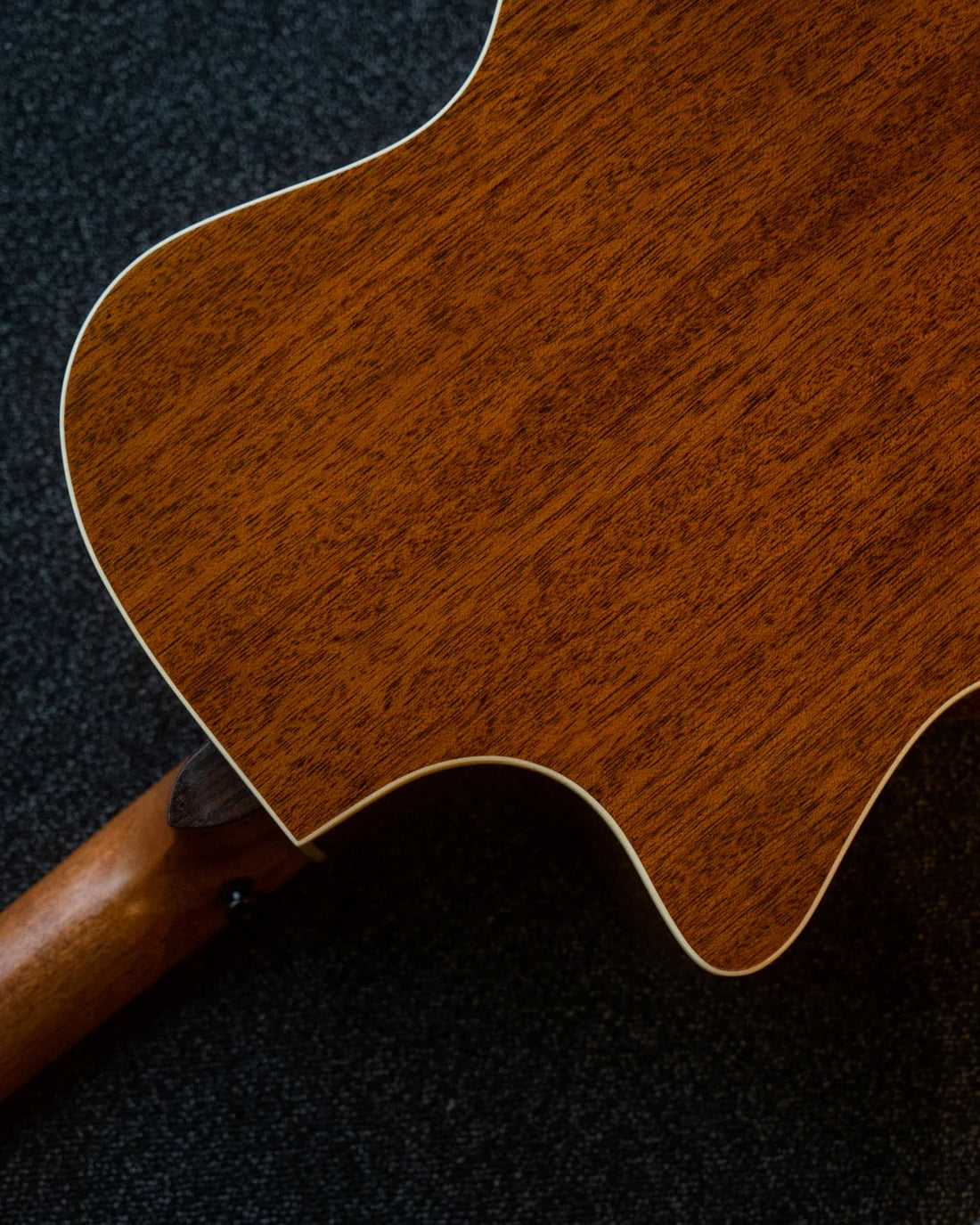 Enya EGA-Q1M Grand Auditorium Pro Series Acoustic Guitar