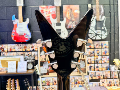 🇯🇵 90s JAPAN 🇯🇵 Edwards ESP EP-90~ Dimebag Darrell~ ML/Dean Style~MIJ Import
