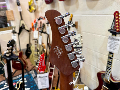 🌟BRAND NEW🌟 Cort G200SE Limited Edition~ Aged Cream~ Roasted Maple~ Latest Model!